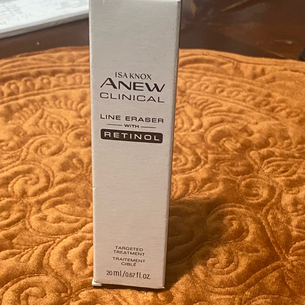 Anew Line Eraser - Picture 5 of 5